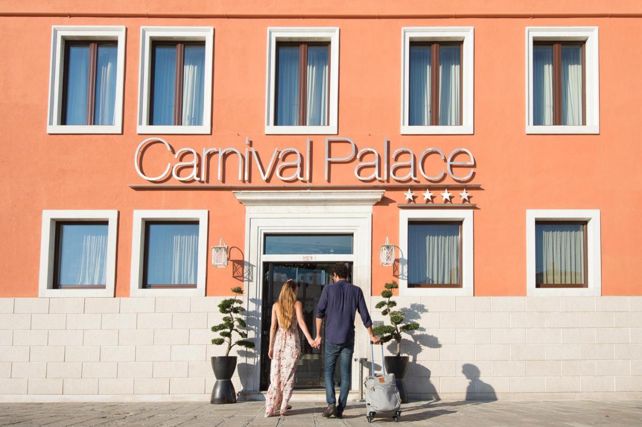 Carnival Palace - Venice Collection Exterior photo